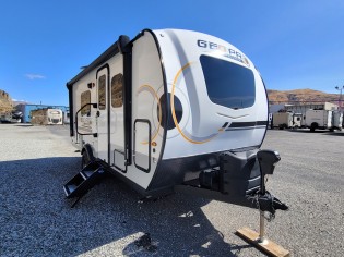 RVs-Rockwood Geo Pro-G19FDS