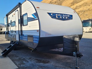 RVs-Salem Cruise Lite-243BHXL