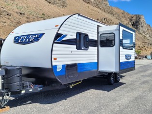 RVs-Salem Cruise Lite-243BHXL