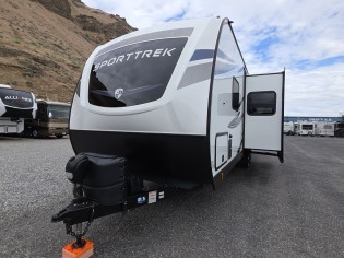 RVs-SportTrek-281VBH
