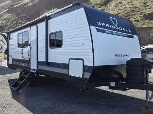 RVs-Springdale-2300BHWE
