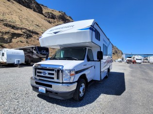 RVs-Sunseeker-2350LE