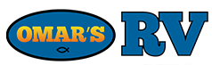 Omar's RVs Logo